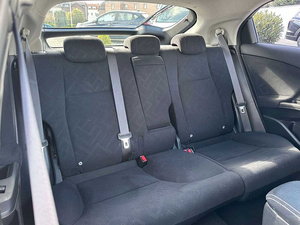 Honda Civic Lim. 5-trg. 1.8 Sport *Motor überholt 0KM*