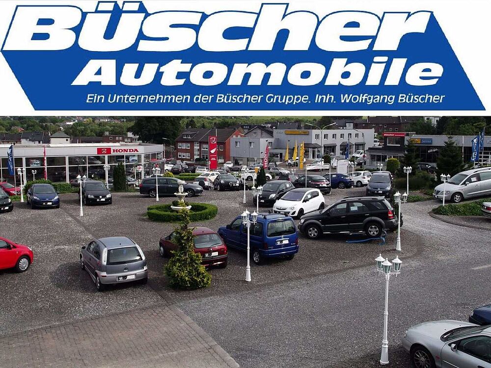 Honda Civic Lim. 5-trg. 1.8 Sport *Motor überholt 0KM*