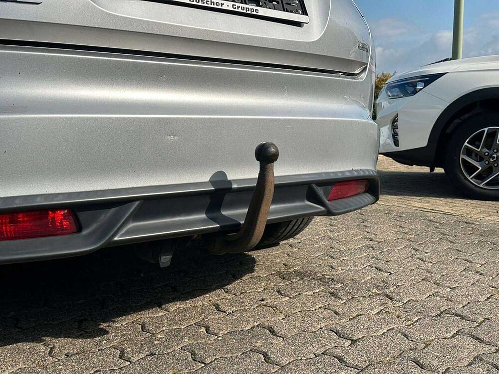 Honda Civic Lim. 5-trg. 1.8 Sport *Motor überholt 0KM*