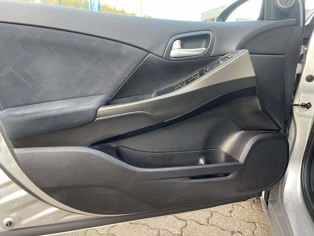 Honda Civic Lim. 5-trg. 1.8 Sport *Motor überholt 0KM*