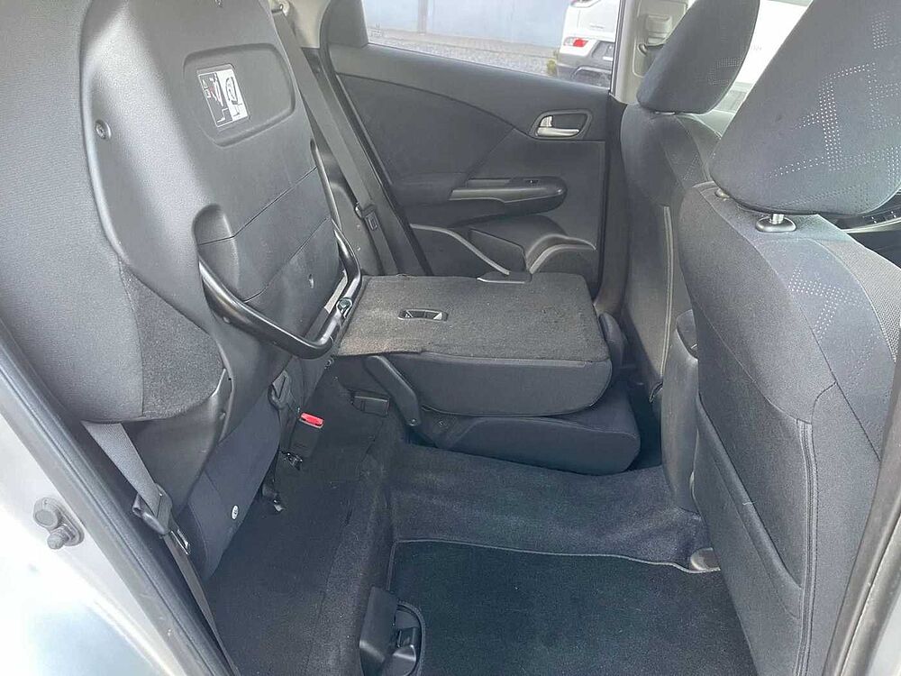 Honda Civic Lim. 5-trg. 1.8 Sport *Motor überholt 0KM*