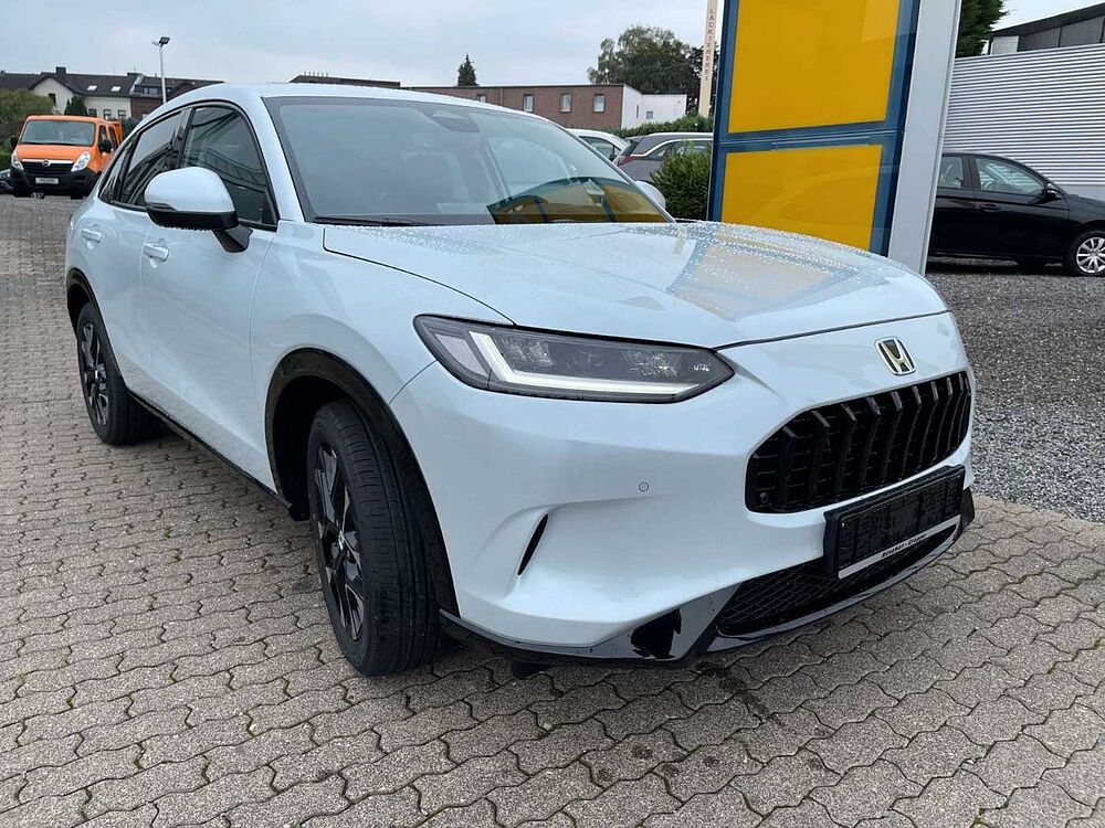 Honda ZR-V Hybrid 2.0 Automatik Advance