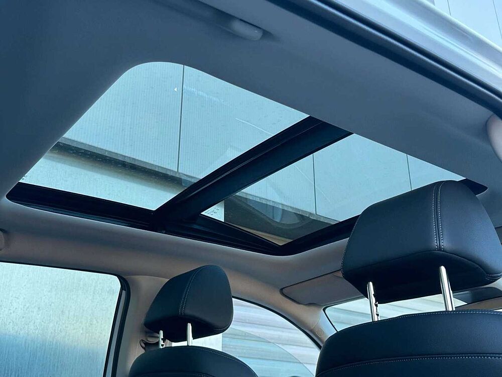 Honda ZR-V Hybrid 2.0 Automatik Advance