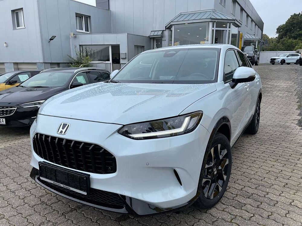 Honda ZR-V Hybrid 2.0 Automatik Advance