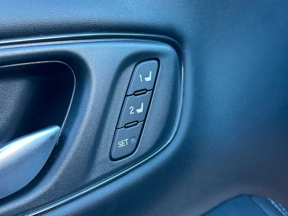 Honda ZR-V Hybrid 2.0 Automatik Advance