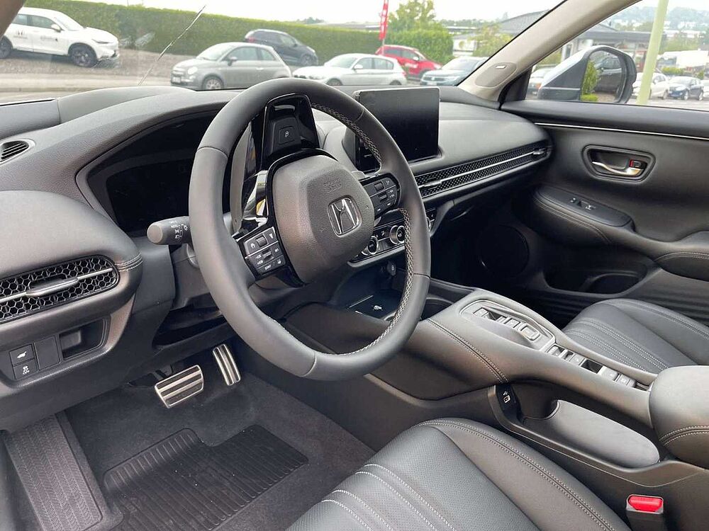 Honda ZR-V Hybrid 2.0 Automatik Advance