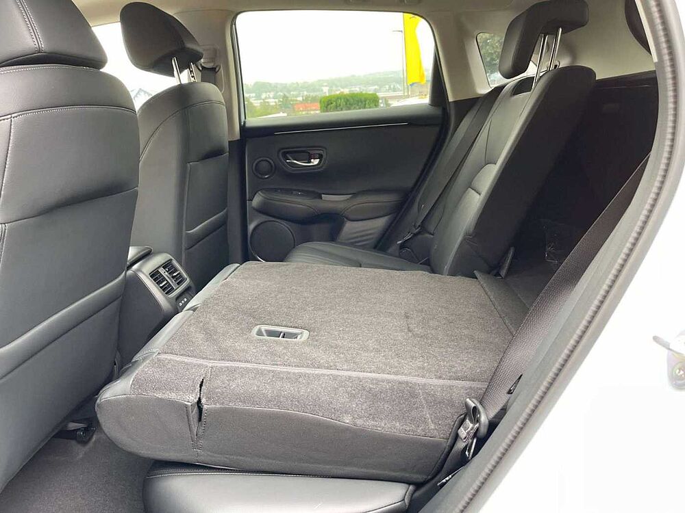 Honda ZR-V Hybrid 2.0 Automatik Advance