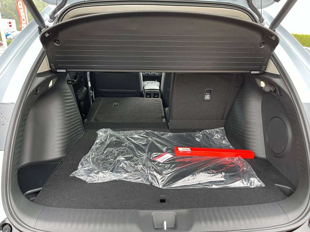 Honda ZR-V Hybrid 2.0 Automatik Advance