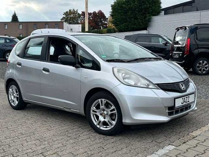 Honda  Jazz 1.2