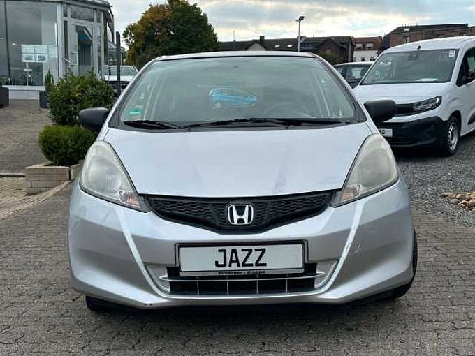 Honda  Jazz 1.2