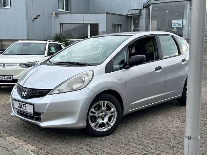 Honda  Jazz 1.2