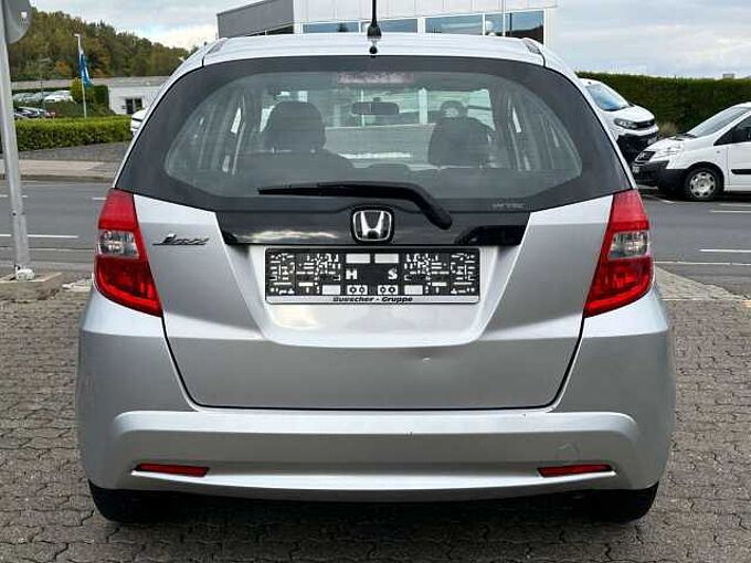 Honda  Jazz 1.2