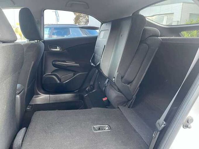 Honda Civic Lim. 5-trg. 1.8 Sport