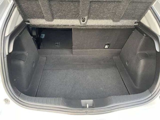 Honda Civic Lim. 5-trg. 1.8 Sport