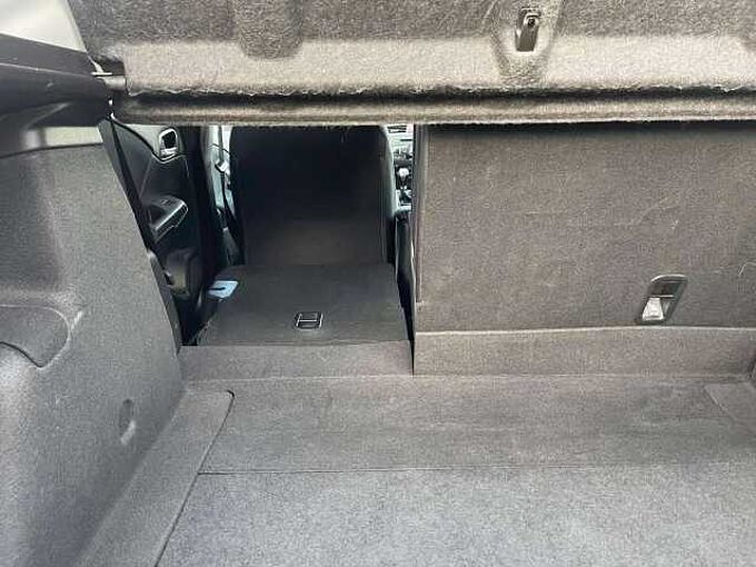 Honda Civic Lim. 5-trg. 1.8 Sport