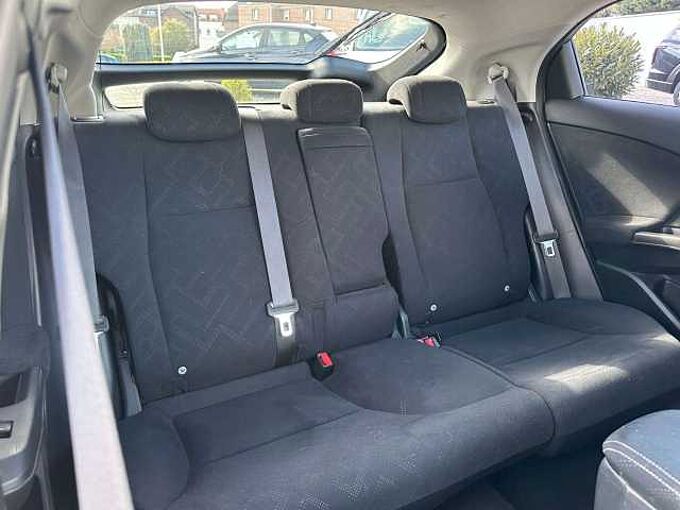 Honda Civic Lim. 5-trg. 1.8 Sport