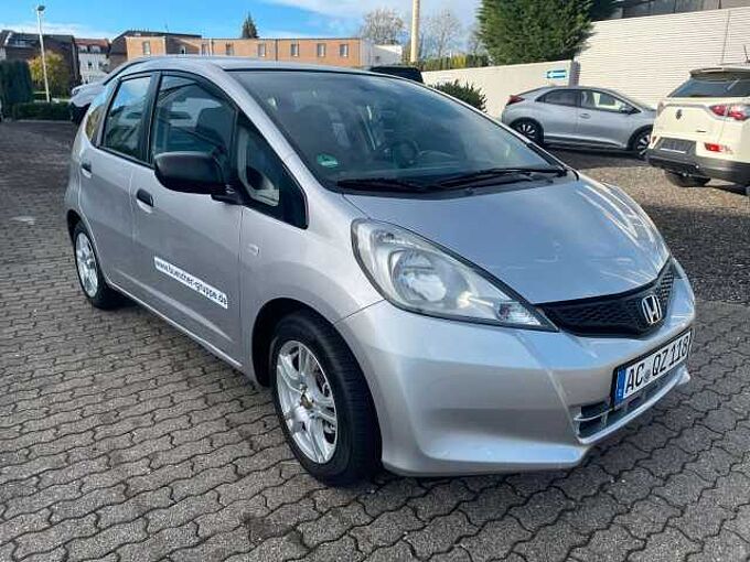 Honda  Jazz 1.2