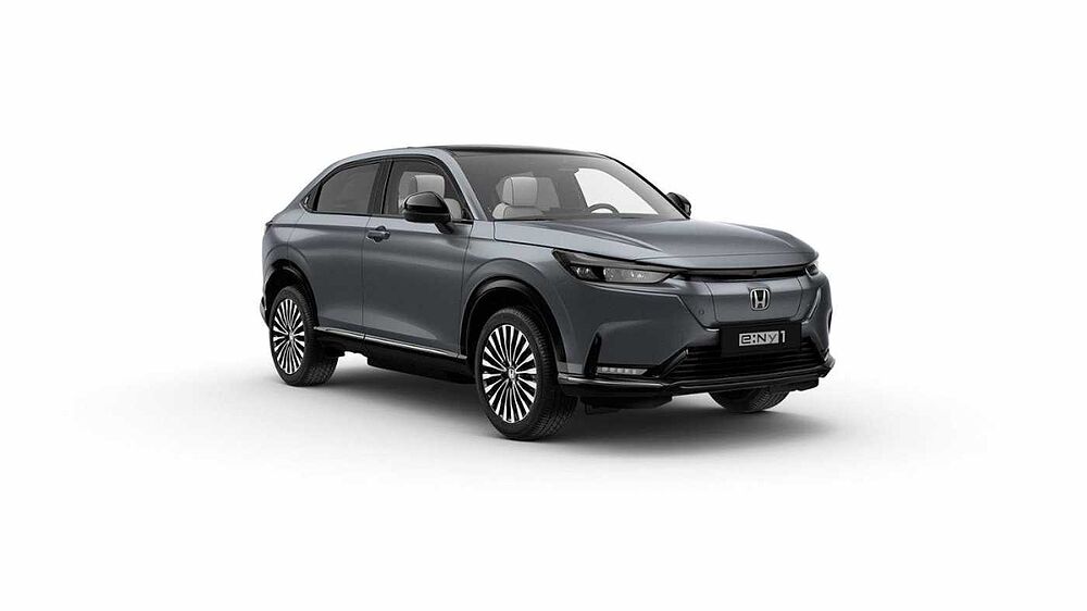 Honda e: Ny1 Advance Paket Andere