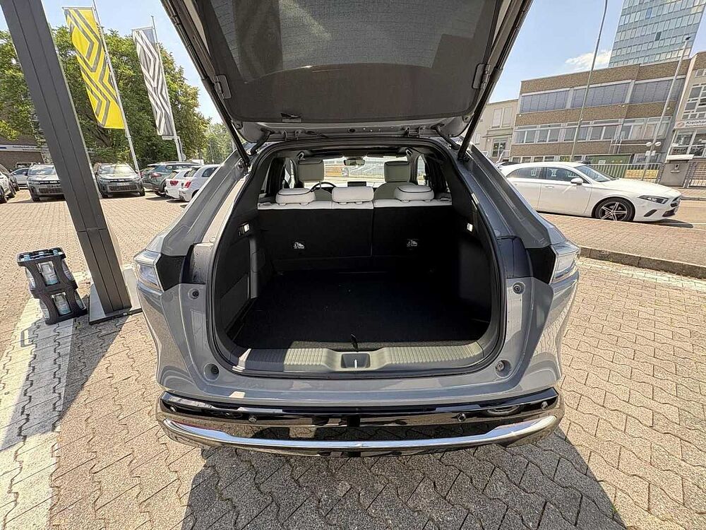 Honda e: Ny1 Advance Paket 360°-Kamera Andere (PKW)