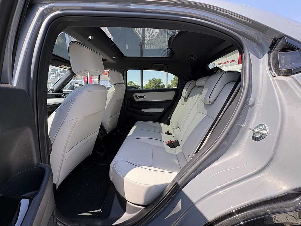Honda e: Ny1 Advance Paket 360°-Kamera Andere (PKW)
