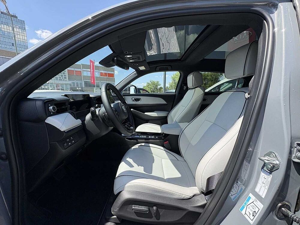 Honda e: Ny1 Advance Paket 360°-Kamera Andere (PKW)