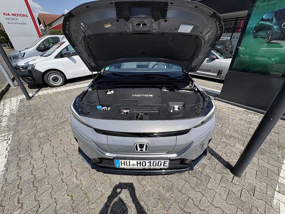 Honda e: Ny1 Advance Paket 360°-Kamera Andere (PKW)