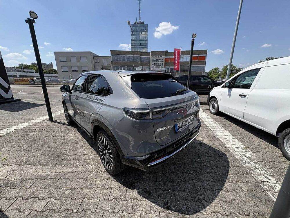 Honda e: Ny1 Advance Paket 360°-Kamera Andere (PKW)
