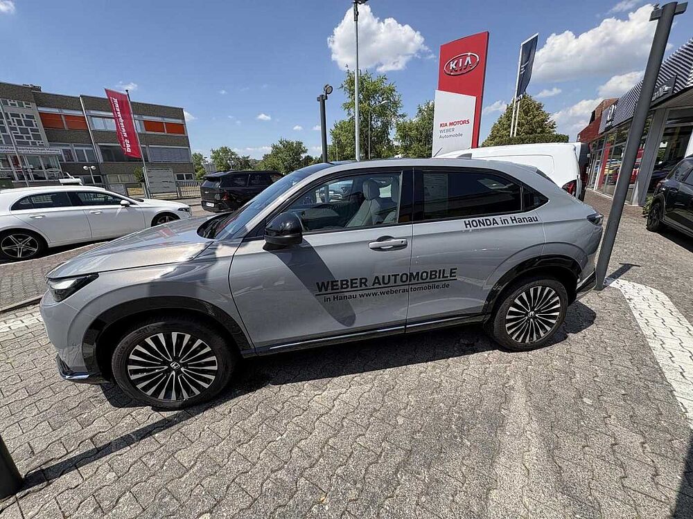Honda e: Ny1 Advance Paket 360°-Kamera Andere (PKW)