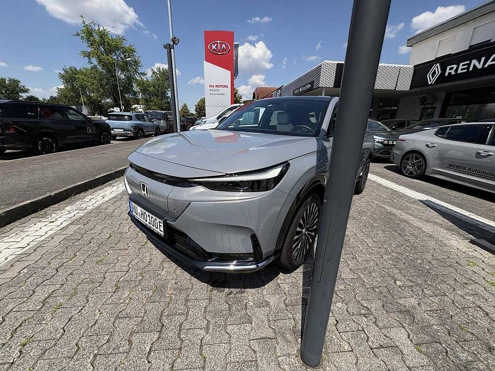 Honda e: Ny1 Advance Paket 360°-Kamera Andere (PKW)