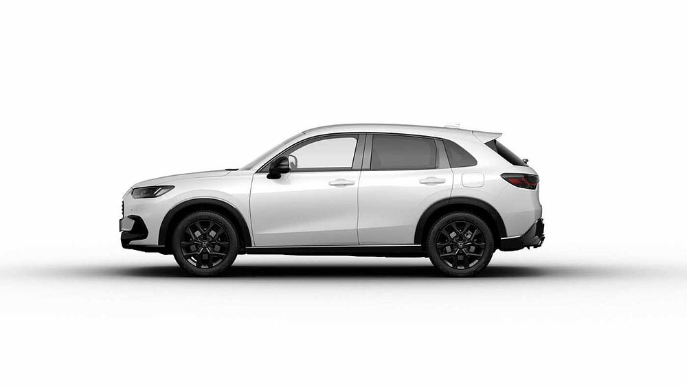 Honda ZR-V e: HEV Sport Black-Emblem-Kit