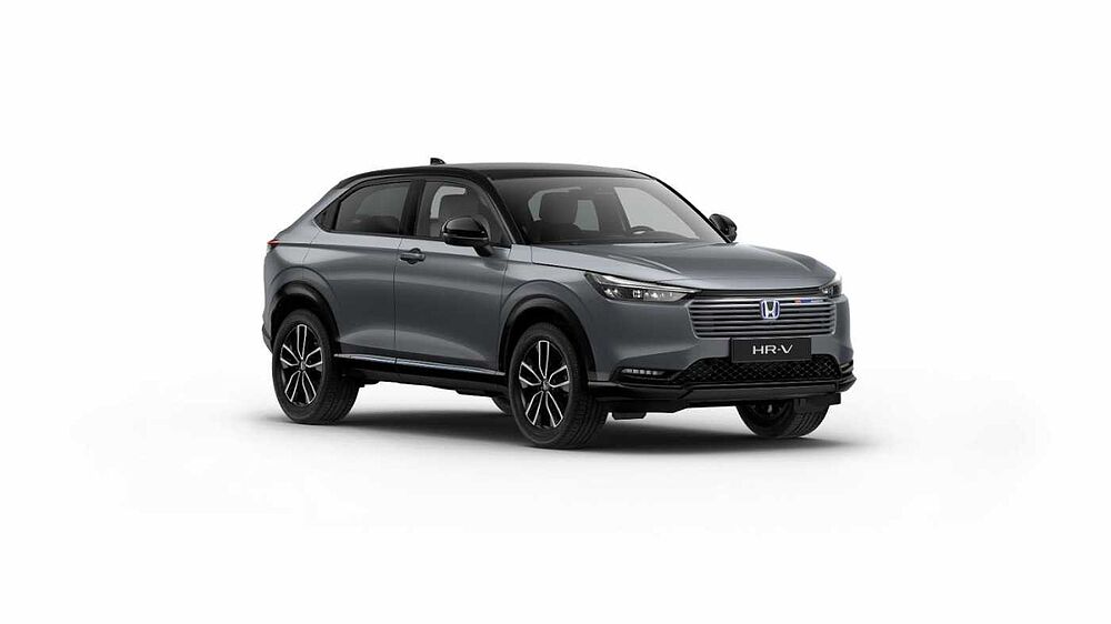 Honda HR-V e: HEV Advance Style Plus Panorama-Glasdach Advance Style Plus Panorama-Glasdach