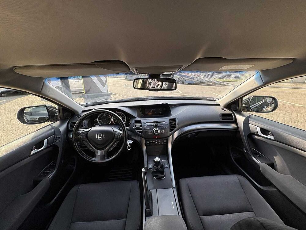 Honda Accord Tourer 2.0 Lifestyle