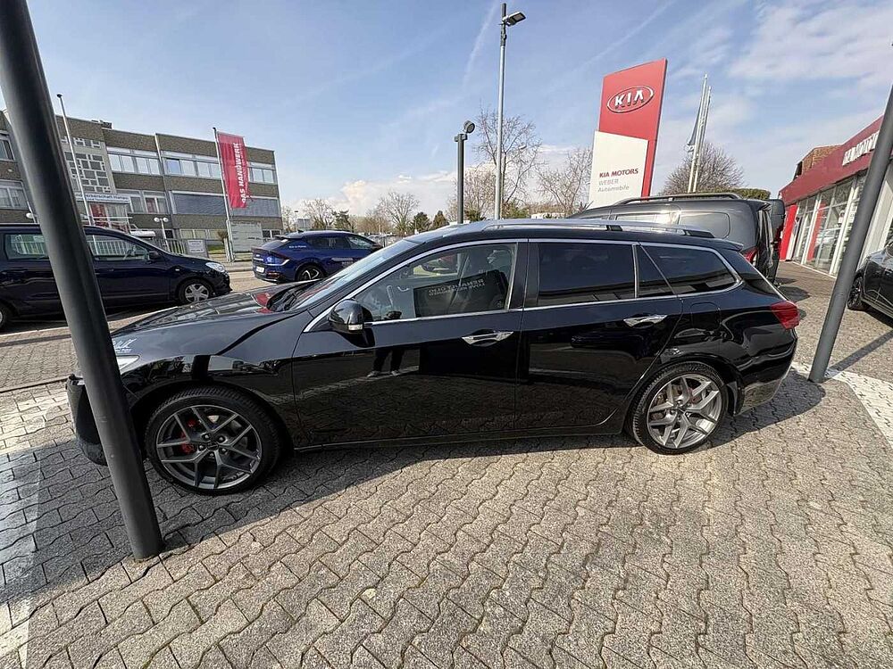 Honda Accord Tourer 2.0 Lifestyle