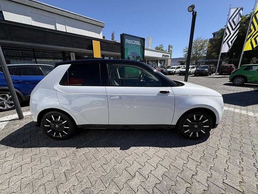 Honda e Advanc Pakt 17' 17'