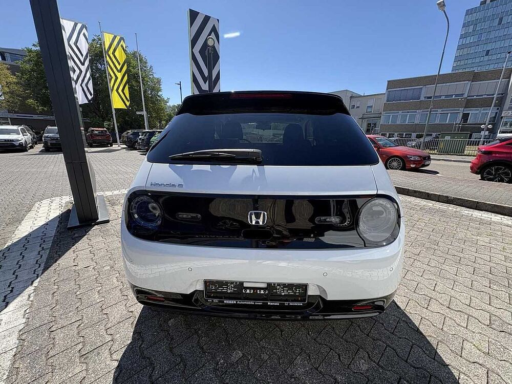 Honda e Advanc Pakt 17' 17'