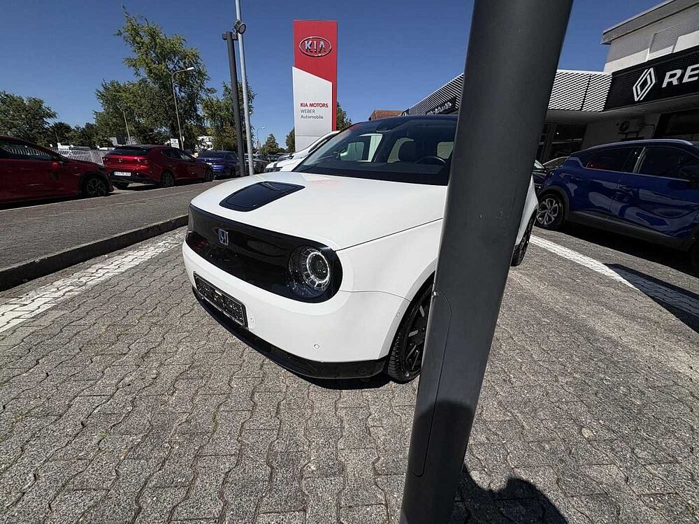 Honda e Advanc Pakt 17' 17'