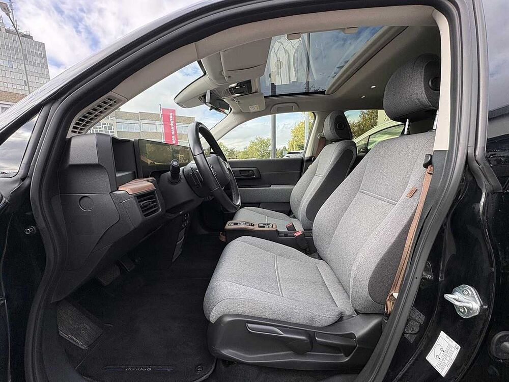 Honda e Advanc Advance