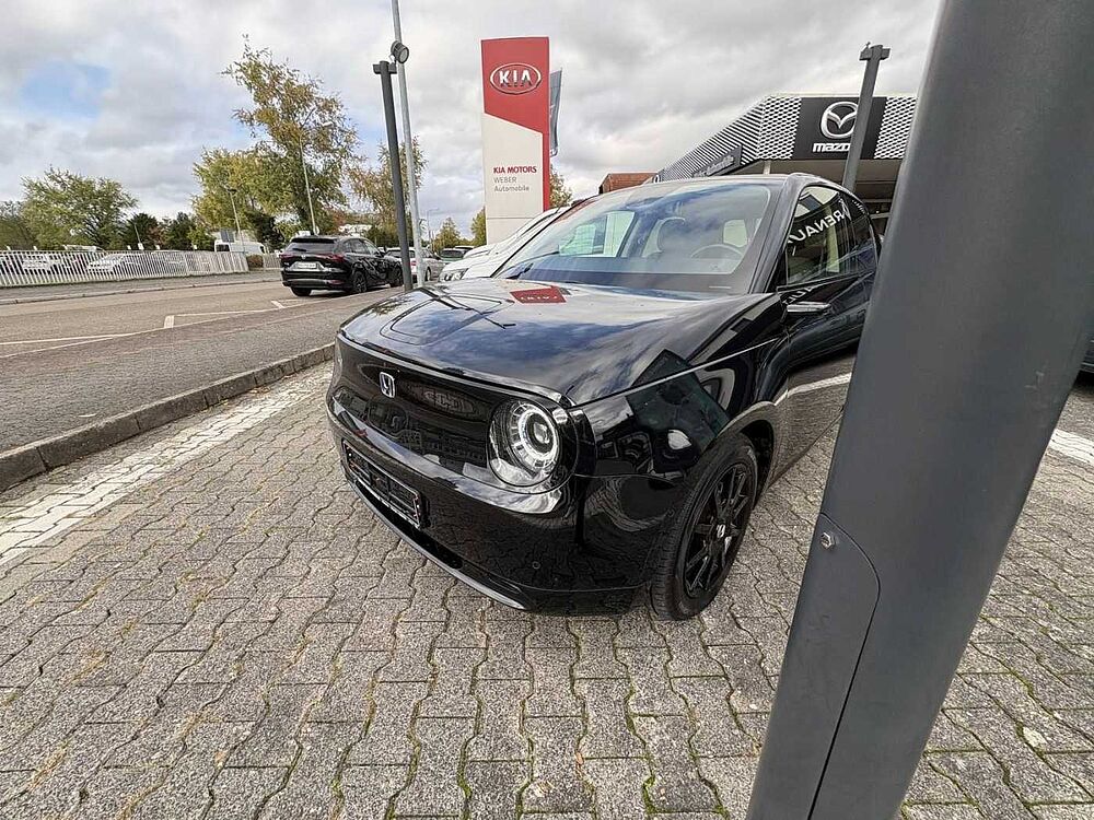 Honda e Advanc Advance