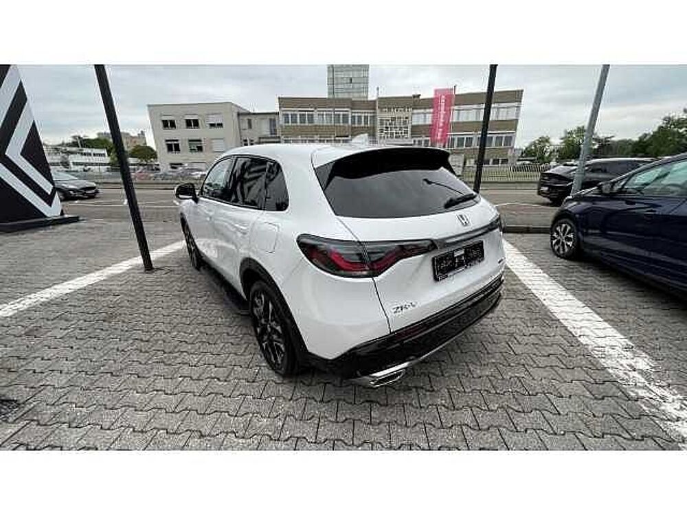 Honda ZR-V e: HEV Advance Robust-Paket e: HEV Advance Robust-Paket