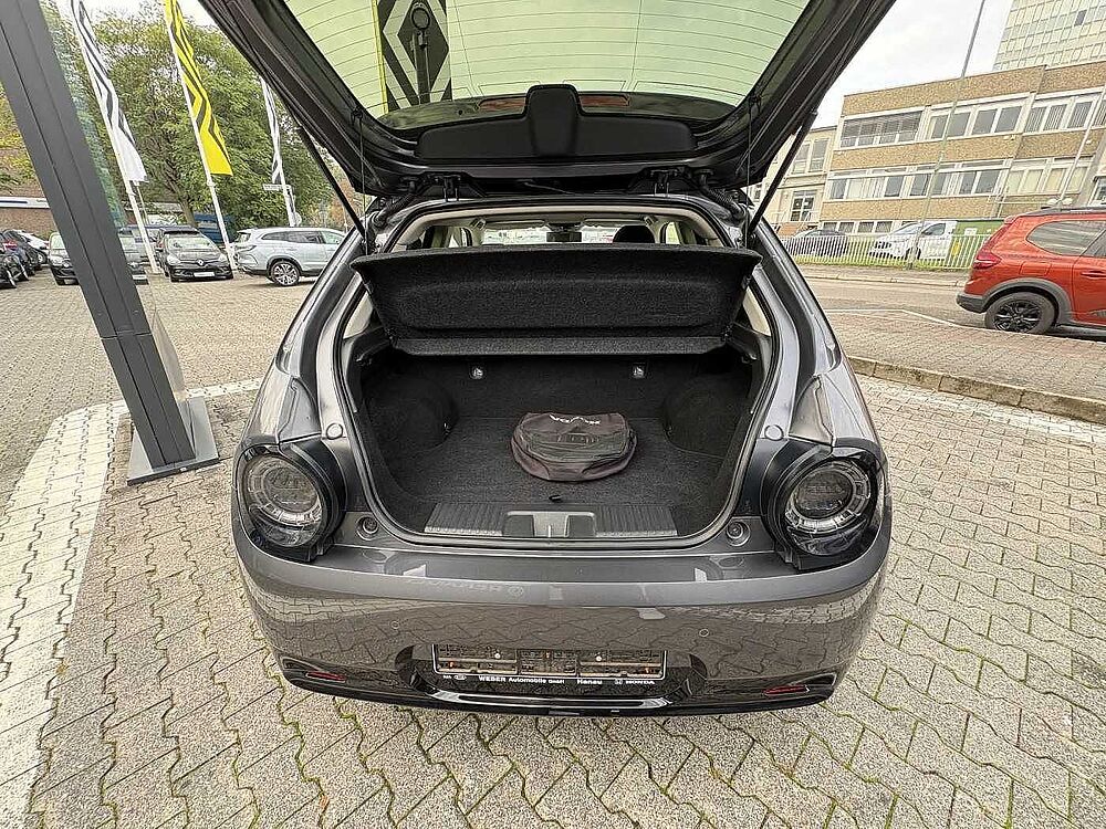 Honda e Advance Paket 17' Advance Paket 17' 17'