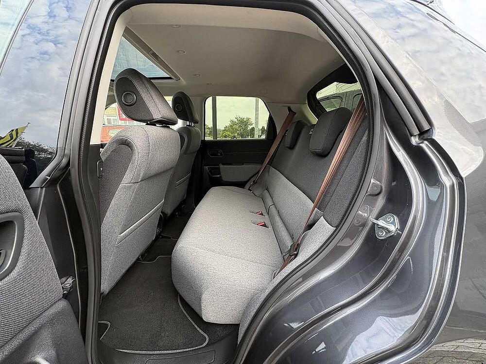 Honda e Advance Paket 17' Advance Paket 17' 17'