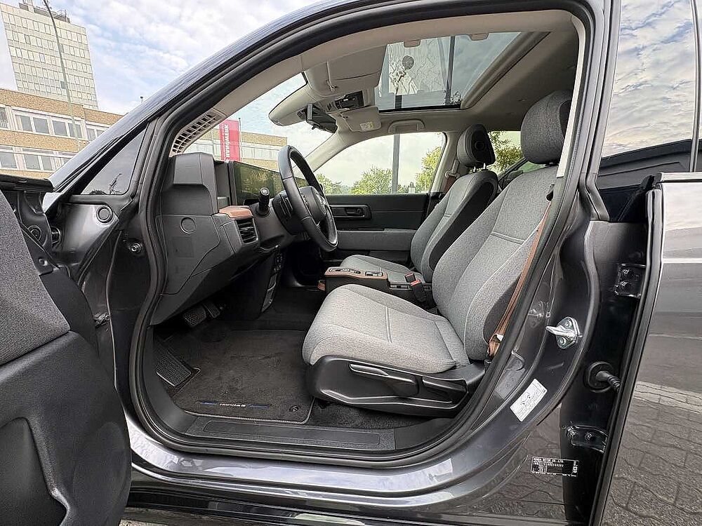 Honda e Advance Paket 17' Advance Paket 17' 17'