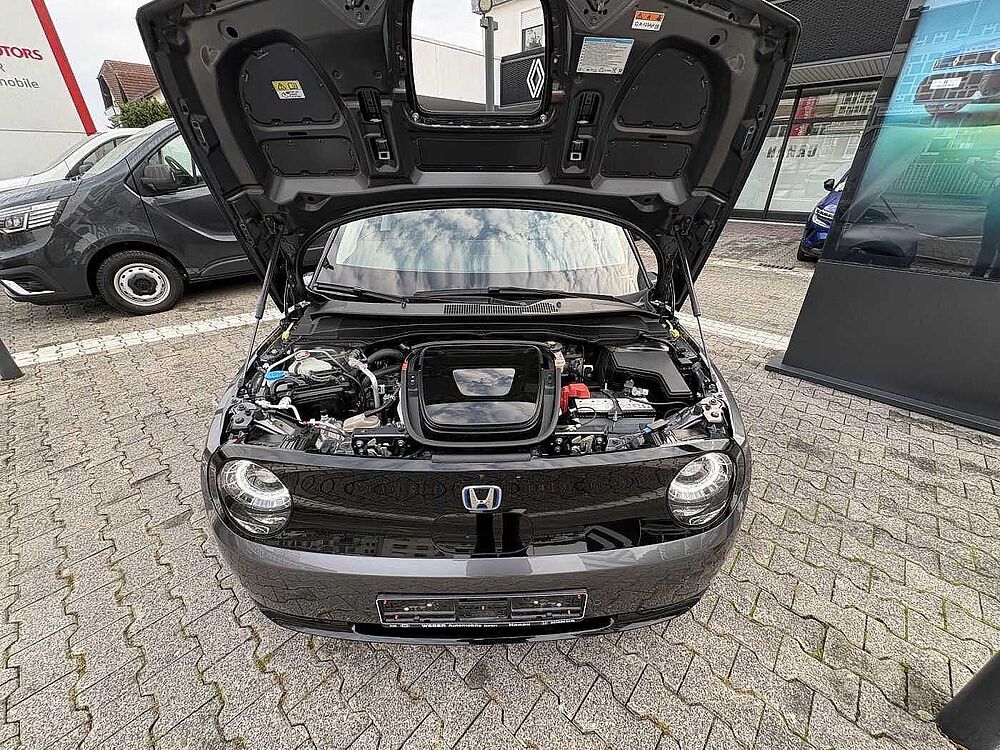 Honda e Advance Paket 17' Advance Paket 17' 17'