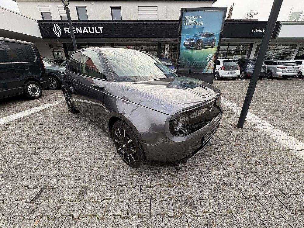 Honda e Advance Paket 17' Advance Paket 17' 17'