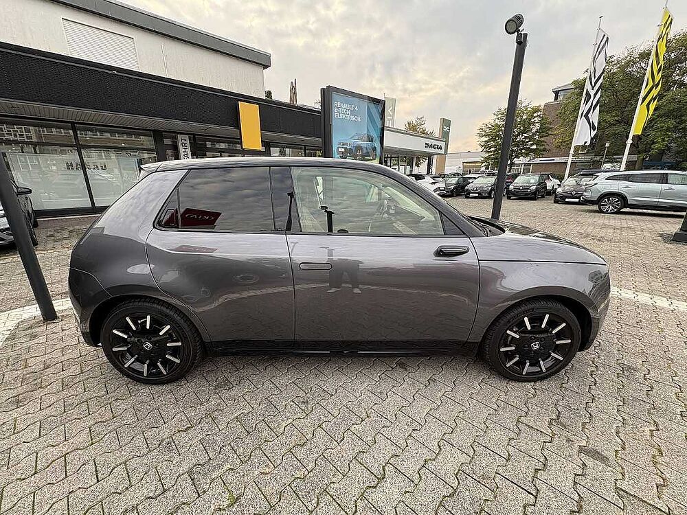 Honda e Advance Paket 17' Advance Paket 17' 17'