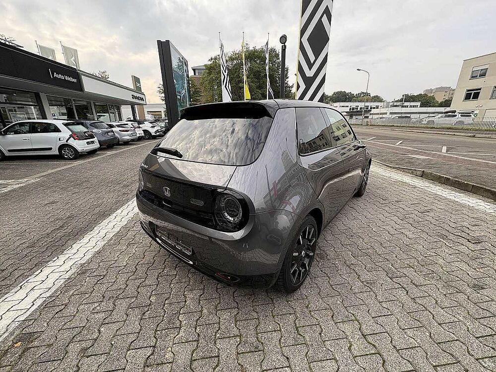 Honda e Advance Paket 17' Advance Paket 17' 17'