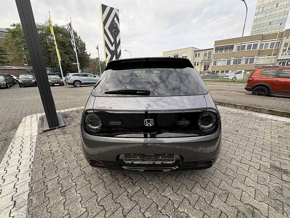 Honda e Advance Paket 17' Advance Paket 17' 17'