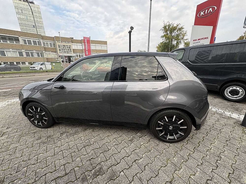 Honda e Advance Paket 17' Advance Paket 17' 17'