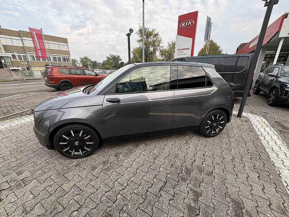 Honda e Advance Paket 17' Advance Paket 17' 17'