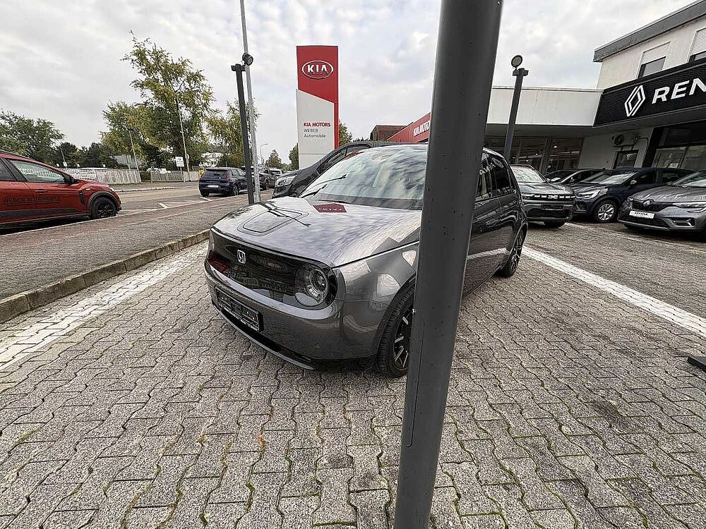 Honda e Advance Paket 17' Advance Paket 17' 17'